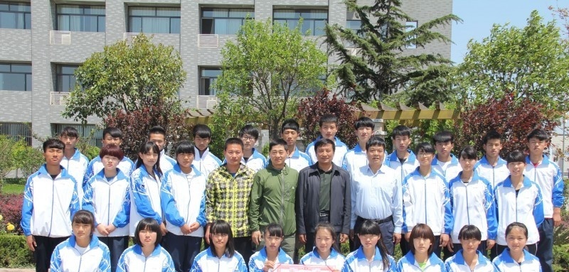 承德北方财会学校2018年报名条件、招生对象