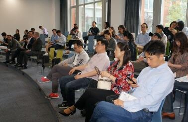 华二紫竹莱蒙尼亚国际课程(IBDP&A-LEVEL)校园开放日现场