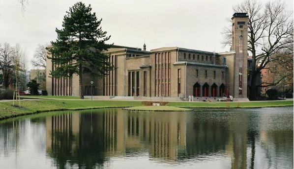 维尔道工程应用技术大学