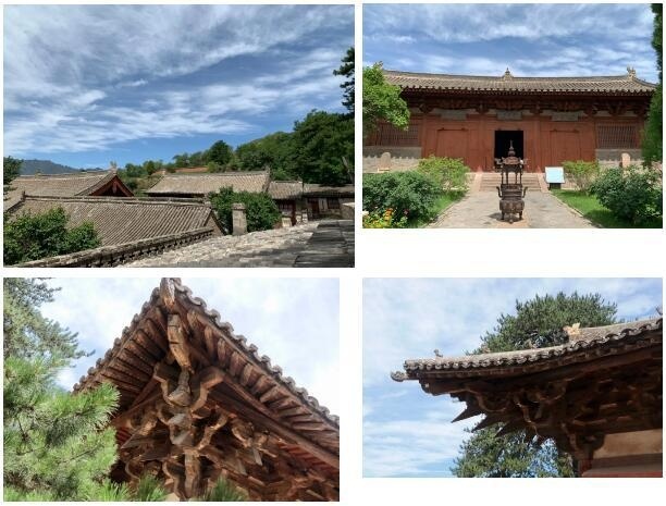 佛光寺东大殿以及南禅寺.jpg