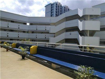 建桥学院国际本科