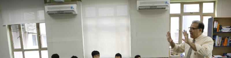 耀华国际高中2020年招生计划