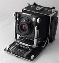 深圳大画幅摄影课程