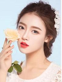 时尚彩妆造型培训班配图