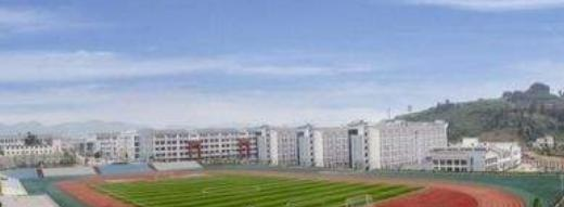 成都金沙职业技术学校