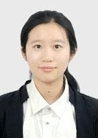 厦门朗阁雅思师资介绍黄斐琦