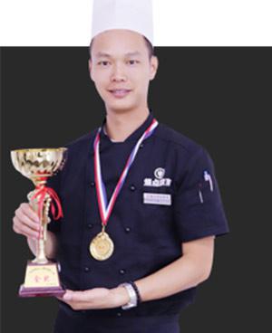 陈达强