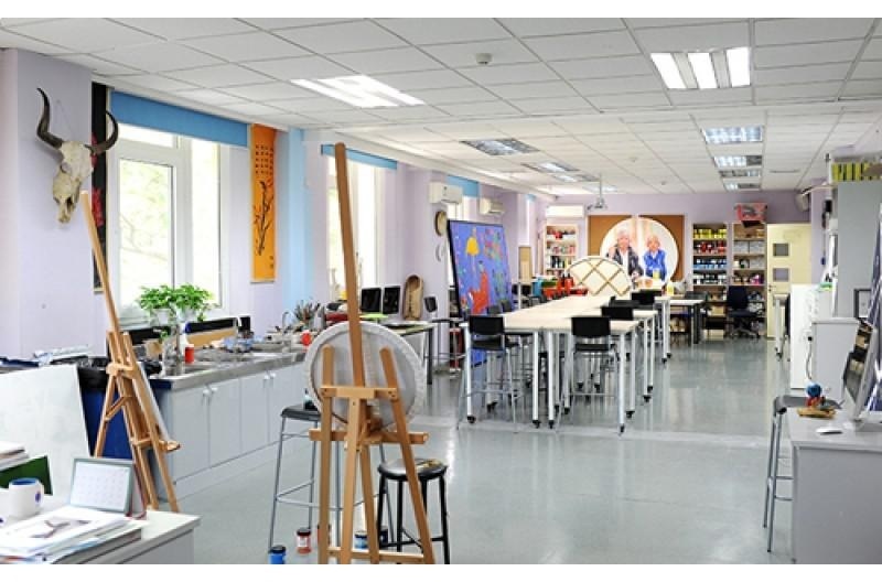 北京耀中国际学校亦庄校区