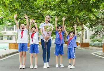 幼少儿口语