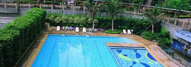 深圳奥斯翰外语学校初中部2023年学费标准2