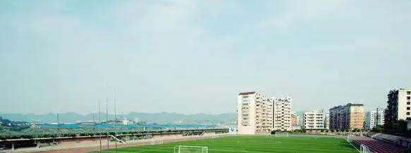 重庆耀中国际学校小学部