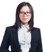 胡倩 Tracy