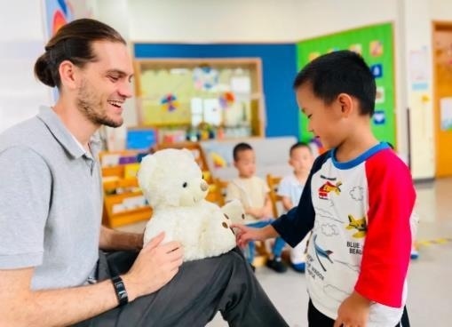 天津艾毅国际幼儿园