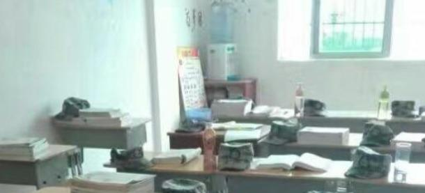 安远应用职业技术学校