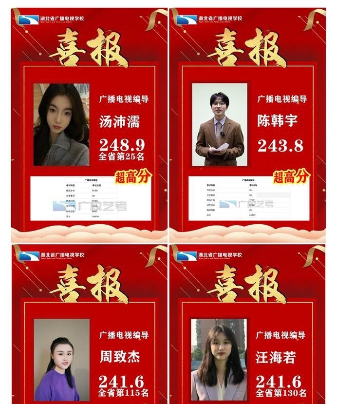 湖北广播电视学校