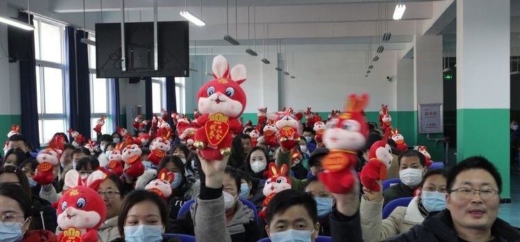 新郑市中等专业学校