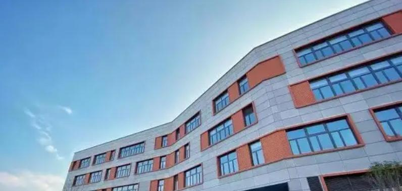 上海美国国际学校靠谱吗2