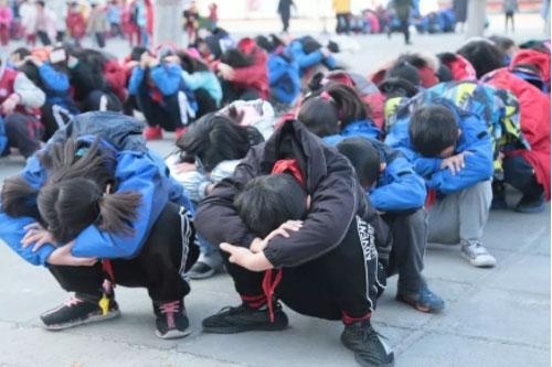 北大附属实验学校