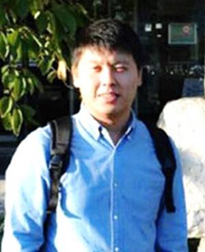 原野老师