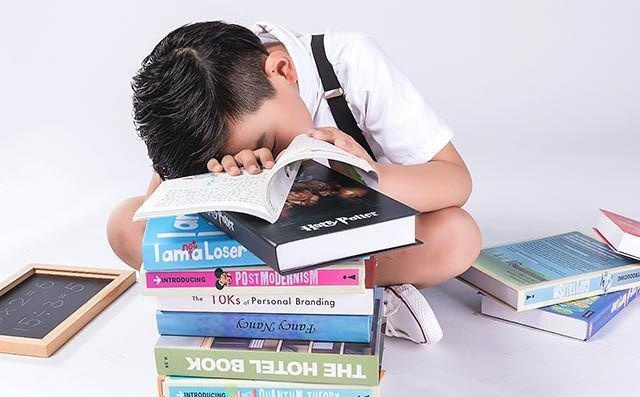 孩子注意力不集中怎么办