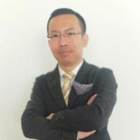 邹宁 日本语老师