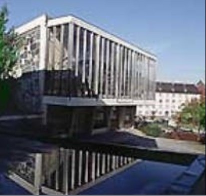 斯特拉斯堡大学