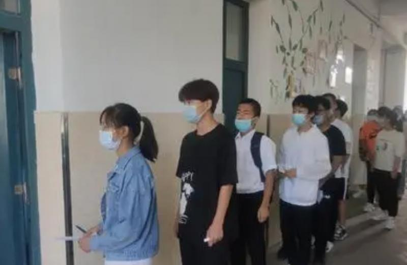 西安市灞桥区职业教育中心网站