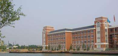 河南建筑职业技术学院