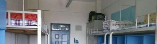 广平职教中心宿舍条件