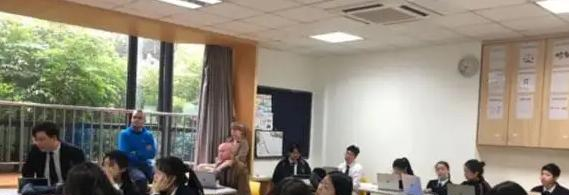 牛津国际公学常州学校初中部靠谱吗2