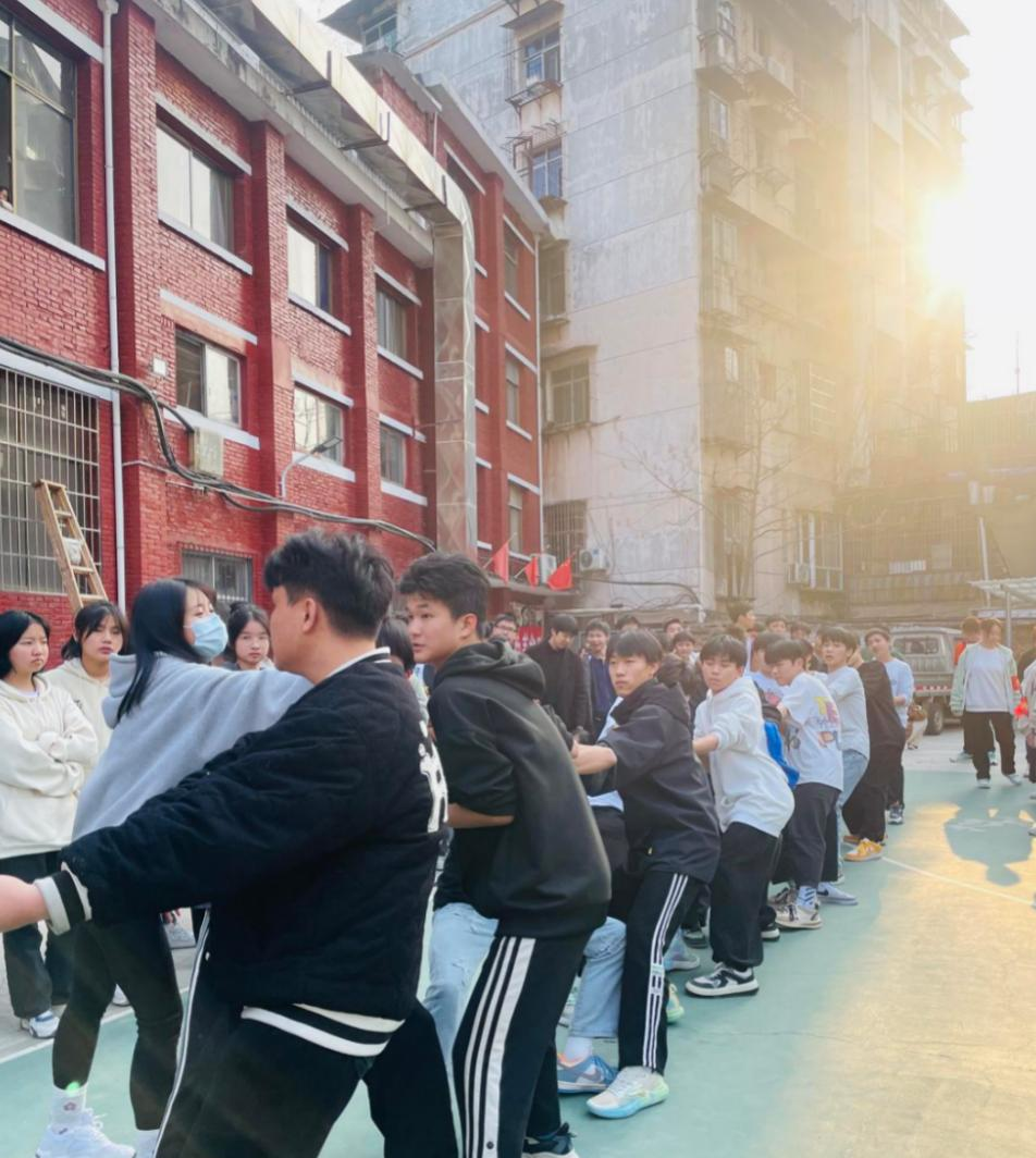 赣州工业职业中等专业学校