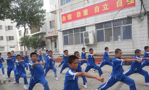 乐山大佛文武学校2022年学费、收费多少