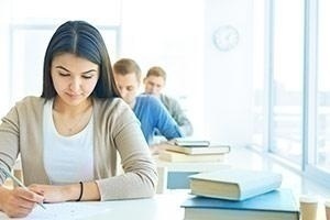 雅思雅思6.5分学习班配图