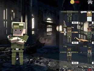 蓝鸥vr培训课程配图