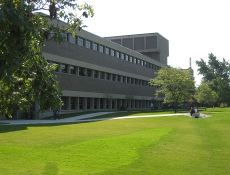 莫霍克学院