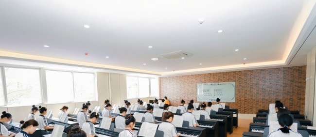 石家庄学前教育中等专业学校2022年学费、收费多少