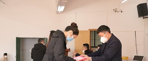 赣州应用技术职业学校