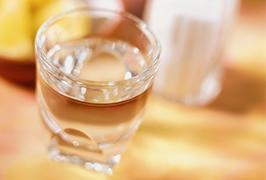 酒精动力型