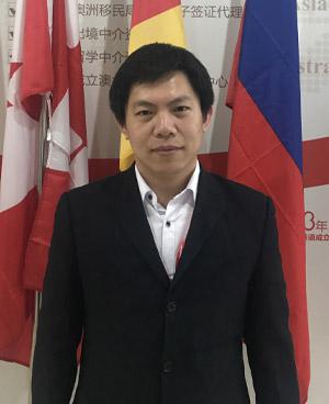 卢延宗