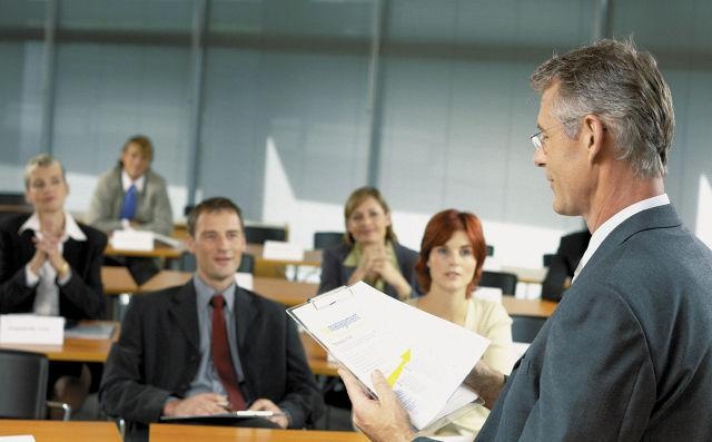 演讲口才怎么训练