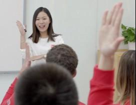 石家庄励步国际儿童英语