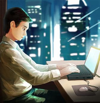 完善的配套服务给你贴心保障