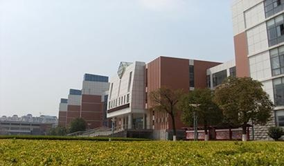 南昌二中中加国际高中