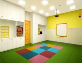 武汉巧虎KIDS早教中心