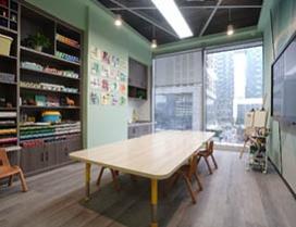 合肥印象派少儿美术