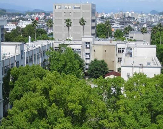 高知大学