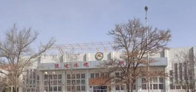 金昌市中学2023年地址在哪里 