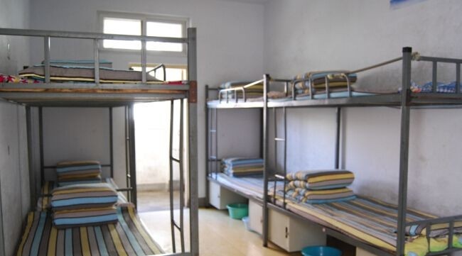 广元旺苍技工学校