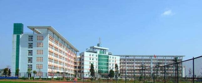 宣恩中等职业技术学校