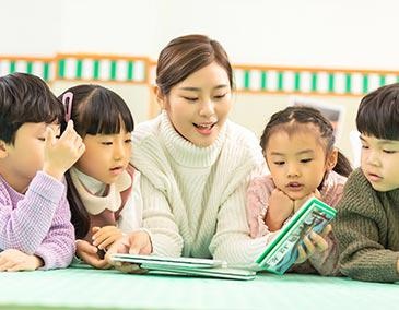 教学体系